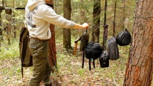 СНАРЯЖЕНИЕ | ЛАГЕРЬ В ВОЗДУХЕ