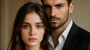 ДЬЯВОЛ НОСИТ ARMANI, А Я — УНИФОРМУ