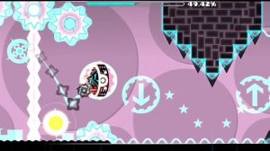 Прохождение Electrodynamix на 3 монетки