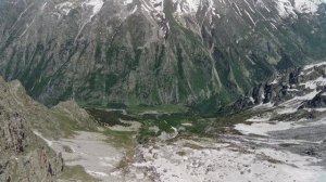 2025 черенкол поход