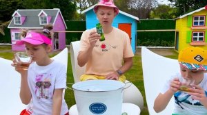 Мистер Макс Напитки мира челлендж