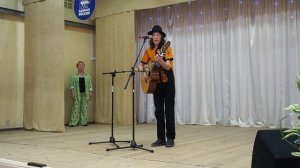 Арсений Агафонов - Луч солнца золотого