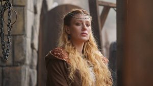 Сериал "АлпАрслан: Великие Сельджуки. Когда в яблоко попал не ты