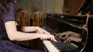 Chopin - Nocturne op. 27 no.2