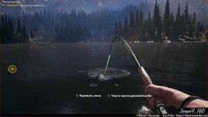 Far Cry 5. «Рагнар Ужасный» (Запредельный уровень)