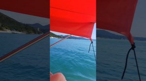 Море, Краснодарский край