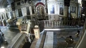 Вечерня Утреня 16.06