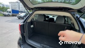Dodge Journey 3.6 акп 4х4 // 8-966-173-50-13