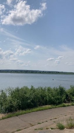 Чудо лето!