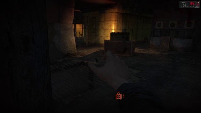 Metro Redux Прохождение (Без комментариев) #3