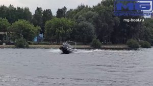 🚤 МОБИЛЕ ГРУПП на Moscow Yacht Show 2025 — как это было!