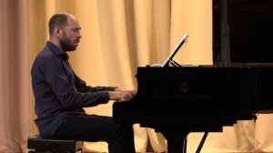 С. Рахманинов. Маргаритки