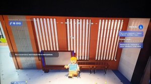 лего шутки.3 серия.