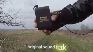 Распаковка и тест радиомикрофона BOLUN WR-601 он же KONGIN KM-208