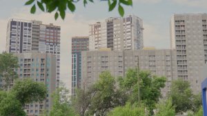 Основинские кварталы