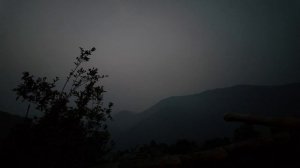 Совсем другой Гоа, отдых в горах и диких джунглях, отель Дикое Гнездо Wildernest Nature Resort Goa