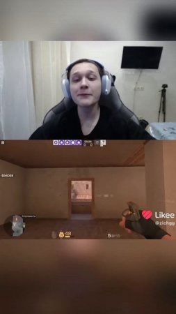 Стэндофф 2 3 часть