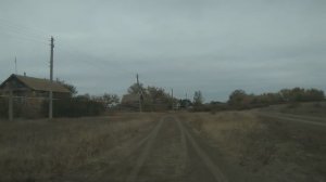 Село Новоспасское, Пугачевский район.