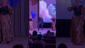 Премьера. Сокол мой
