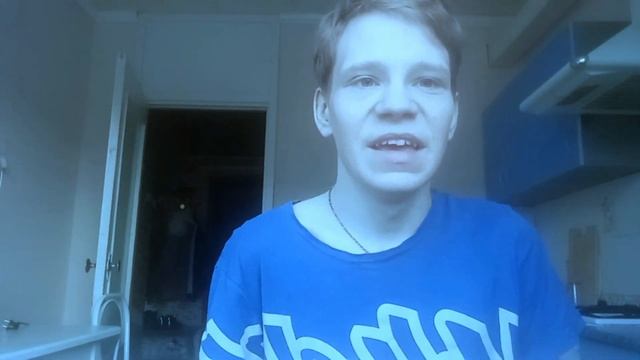 Одинокая жизнь в большом городе | Потерял всë!!!