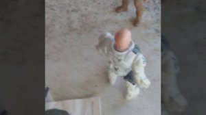 сериал батя 1 серия