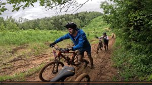 😮 С настоящего дивана - на велогонку  !!  Веломарафон Яхрома. Заезд Лайт. 15.06.2025