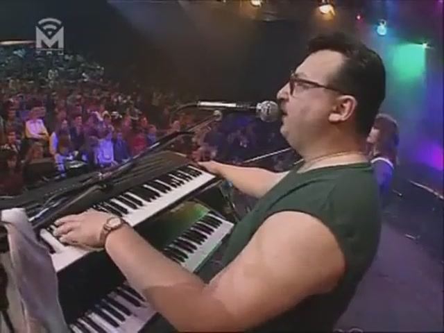 Машина Времени - Костёр
