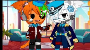 ×Гача мем×Гача клуб×Гача лайф×Октонавты×