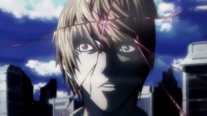 Тетрадь смерти/Death Note (Opening 2)