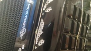 Любовь - неудачница,. Песня под аккордеон( Петр Сотник), караоке под аккордеон, 89277382068