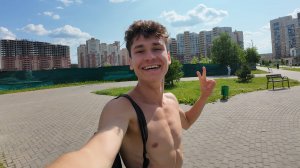 Ежедневная беговая тренировка || Готовимся побеждать на Московском марафоне 2025 :)