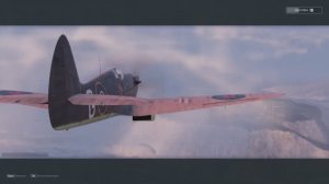 World of Warplanes, Planes, Самолёты онлайн Spitfire XIV Битва Сияющий Клинок ( ВЕЛИКОБРИТАНИЯ )