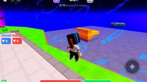 так я играю в roblox