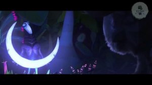 ХРАНИТЕЛЬ ЛУНЫ