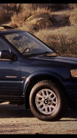 🚘 История Honda Passport #2026hondapassport #hondapassport #хондапаспорт #хонда #автоизсша