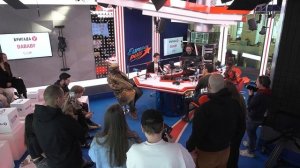 DaBaby в интервью с Бригадой У о самых необычных пунктах в райдере и впечатлениях от Москвы!
