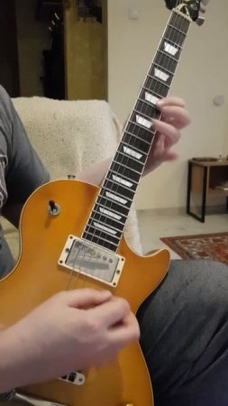Yngwie J. Malmsteen - Disciples of hell / guitar solo