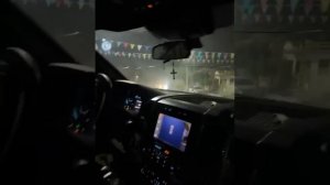 Перестрелка между патрулями конкурирующих мексиканских наркокартелей! Самое забавное в конце ролика!