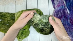 СП "12 месяцев" с Ириной Роговой Отчёт 1 за июнь🧶🧶🧶