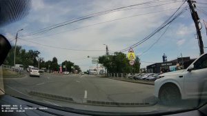 ДТП 16.06 11:46 Кольцо на шершнях шершни (Челябинск)