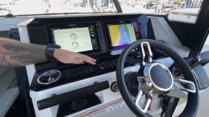 ✨ Saxdor 340 GTWA — катер для тех, кто понимает в удовольствии #saxdor340 #saxdor340gtwa Yachts Expe