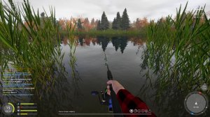 Рыбалка рр4