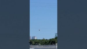 Прогулка