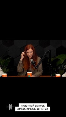 Добро пожаловать в дурку)) Вы с нами не заскучаете #podcast #подкаст #шоу #юмор #змеи #крысы #петух