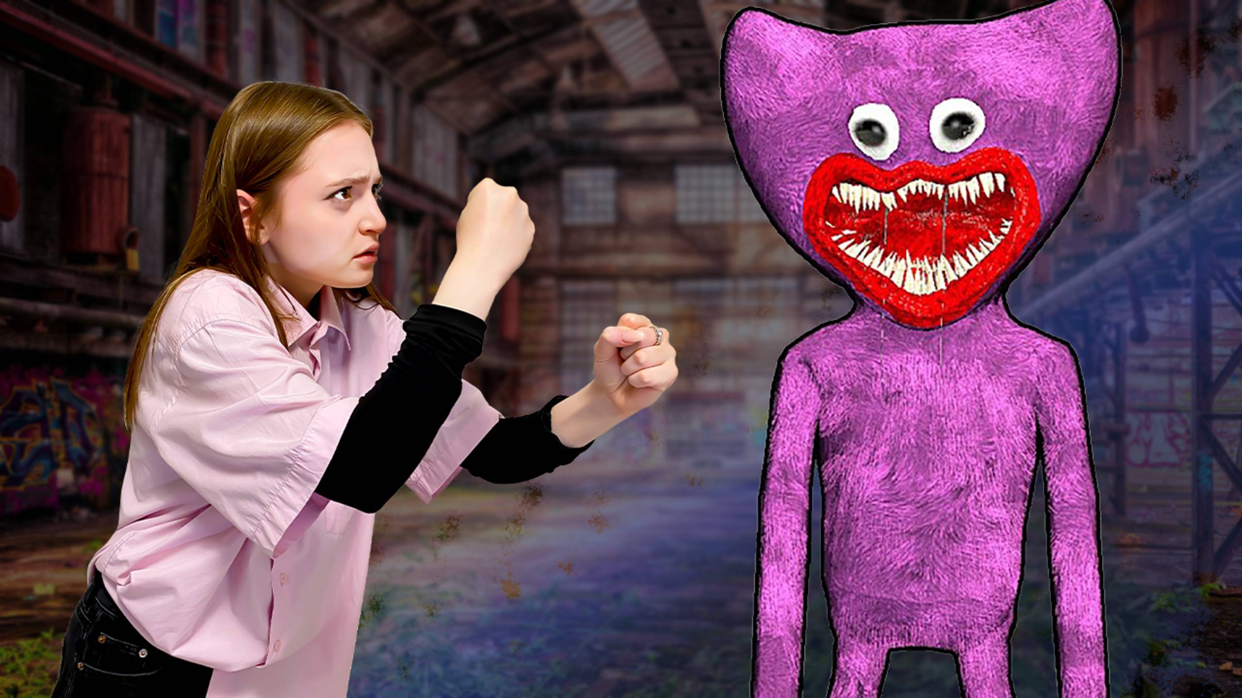 Тома Против Киси Миси !! смотреть онлайн