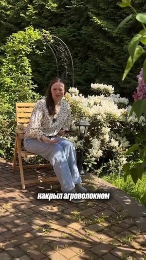 Делайте это СТРОГО ВЕЧЕРОМ!
