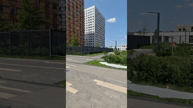 ЖК Бунинские луга ПСН 42м2 смотреть онлайн