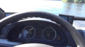 Поездка на Top Gear в Питер. Бэкстейдж #6