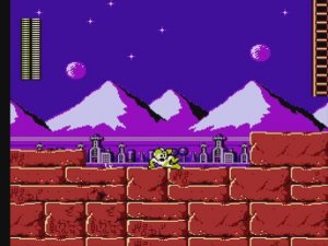 TAS, (NES) Rockman 3 Claw - in 27m 37.60s by longbao & CUI