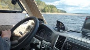 Hovercraft.ru | Судоверфь ПАРМА | Пассажирское СВП Нептун 23 стр.41 | #16